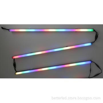Independent development 5050 48leds/m magic rigid bar
